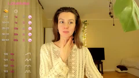 Vasilisa online show from November 6, 2025, 4:30 pm