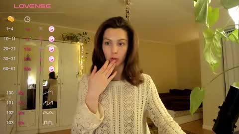 Vasilisa online show from November 20, 2025, 5:23 pm