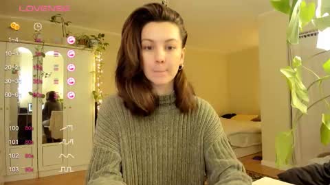 Vasilisa online show from November 30, 2025, 5:39 pm