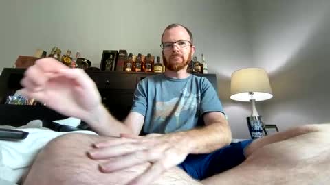 gingerginger111 online show from October 1, 2025, 1:50 pm
