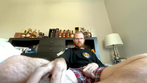 gingerginger111 online show from February 6, 2026, 4:32 pm