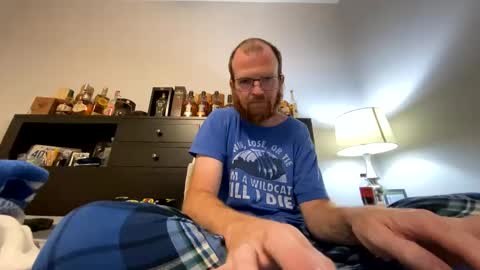 gingerginger111 online show from February 24, 2026, 2:20 am