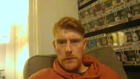 Snapshot of gingerjames90 chatting on February 12, 2026, 12:49 am gingerjames90 online show from February 12, 2026, 12:49 am