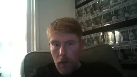Snapshot of gingerjames90 chatting on March 1, 2026, 11:07 pm gingerjames90 online show from March 1, 2026, 11:07 pm