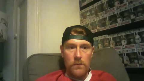 gingerjames90 online show from March 3, 2026, 1:12 am