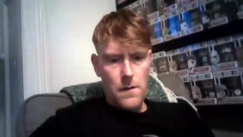 gingerjames90 online show from March 21, 2026, 6:44 pm