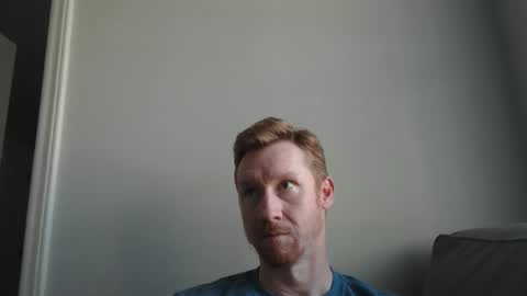 gingerjay2484 online show from November 9, 2025, 5:33 pm