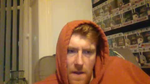 gingerjimmy1990 online show from January 11, 2026, 10:59 pm