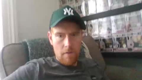 gingerjimmy1990 online show from January 15, 2026, 2:10 pm