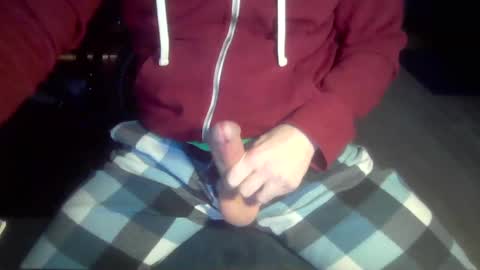 Hung Ginger online show from January 12, 2025, 4:08 pm