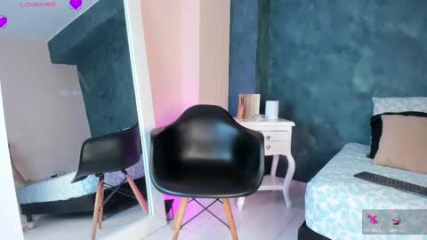 Snapshot of gingermoon_ chatting on October 2, 2025, 7:21 pm Ginger online show from October 2, 2025, 7:21 pm