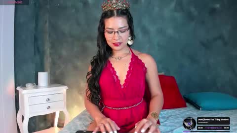 Ginger online show from March 18, 2026, 6:44 pm