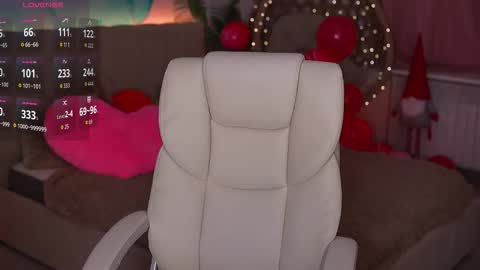 Snapshot of gingerrpink chatting on February 18, 2026, 2:24 pm Ginger Pink online show from February 18, 2026, 2:24 pm