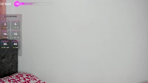 Snapshot of gingersophie_ chatting on December 12, 2024, 12:22 pm Sophie online show from December 12, 2024, 12:22 pm