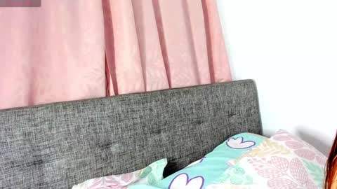 Snapshot of gingersophie_ chatting on January 3, 2025, 8:54 am Sophie online show from January 3, 2025, 8:54 am