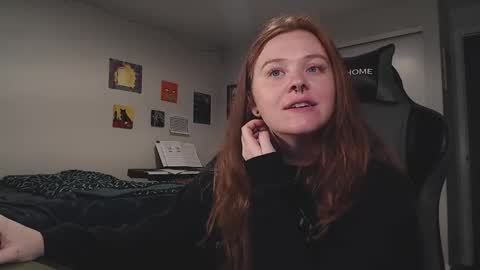 Snapshot of gingervial chatting on November 6, 2025, 1:39 am gingervial online show from November 6, 2025, 1:39 am