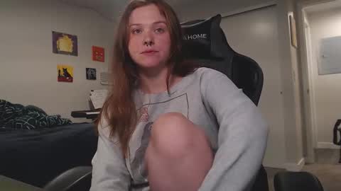 Snapshot of gingervial chatting on November 15, 2025, 1:58 am gingervial online show from November 15, 2025, 1:58 am