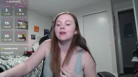 gingervial online show from March 10, 2026, 2:16 am