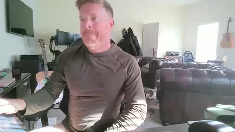 gingerzaddy online show from November 28, 2025, 4:09 pm