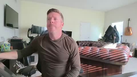 gingerzaddy online show from February 8, 2026, 7:28 pm