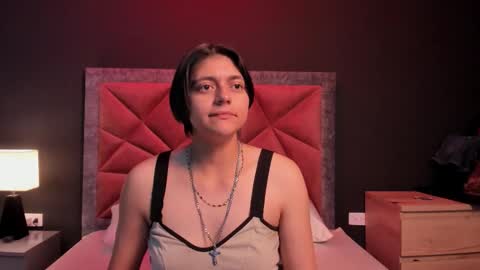 ginny_lee online show from March 21, 2026, 12:10 pm