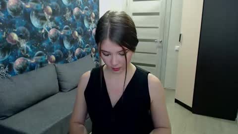 Snapshot of ginnyblacky chatting on September 19, 2025, 4:40 pm ginnyblacky online show from September 19, 2025, 4:40 pm