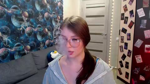 Snapshot of ginnyblacky chatting on October 8, 2025, 4:15 pm ginnyblacky online show from October 8, 2025, 4:15 pm