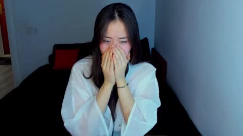 Ginny online show from March 2, 2025, 9:01 pm