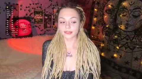 Ginny online show from September 8, 2025, 5:23 pm