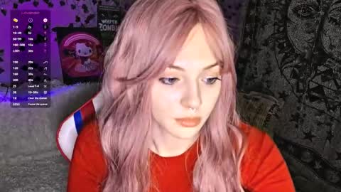 Ginny online show from September 13, 2025, 7:02 pm