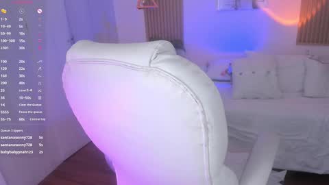 Kendall online show from February 24, 2025, 9:31 pm