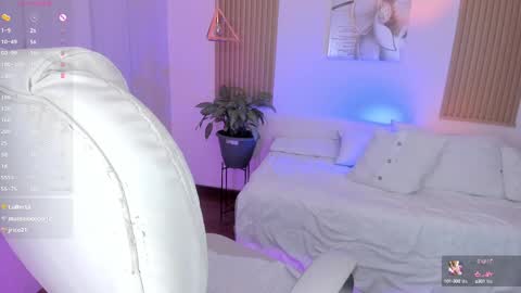 Kendall online show from March 2, 2025, 10:27 pm