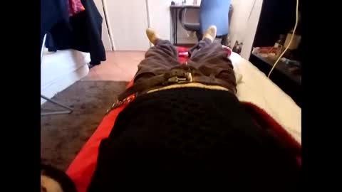 Snapshot of gino1235789 chatting on December 4, 2024, 8:45 am gino1235789 online show from December 4, 2024, 8:45 am