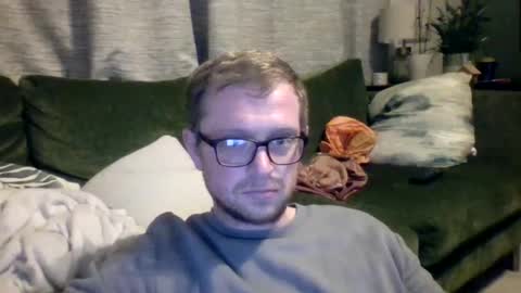 ginwood online show from February 27, 2025, 7:15 pm