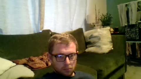 ginwood online show from March 6, 2025, 4:38 pm