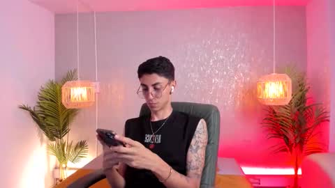 Snapshot of gio_carangi chatting on March 6, 2026, 4:20 am Gio Carangi online show from March 6, 2026, 4:20 am