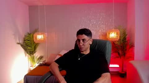 Snapshot of gio_carangi chatting on March 12, 2026, 5:24 am Gio Carangi online show from March 12, 2026, 5:24 am