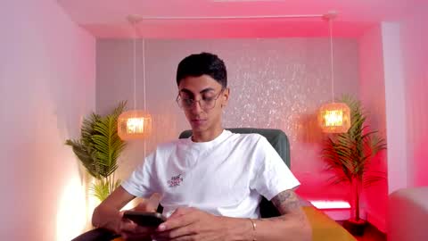 Snapshot of gio_carangi chatting on March 21, 2026, 4:28 am Gio Carangi online show from March 21, 2026, 4:28 am