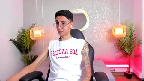 Snapshot of gio_carangi chatting on April 10, 2026, 3:12 am Gio Carangi online show from April 10, 2026, 3:12 am