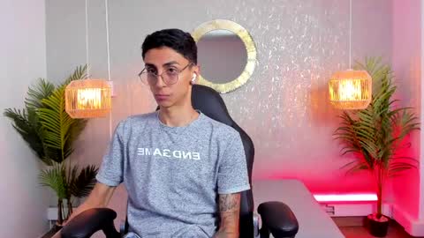 Snapshot of gio_carangi chatting on April 14, 2026, 3:01 am Gio Carangi online show from April 14, 2026, 3:01 am