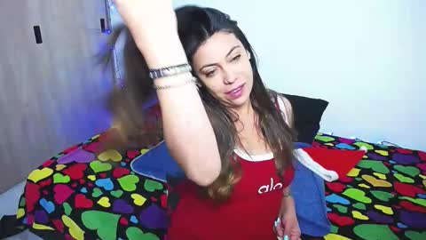 Giorgia online show from December 21, 2025, 11:23 pm