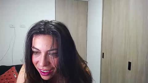 Giorgia online show from February 10, 2026, 10:58 pm