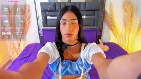 gio_gray online show from November 18, 2025, 7:24 am