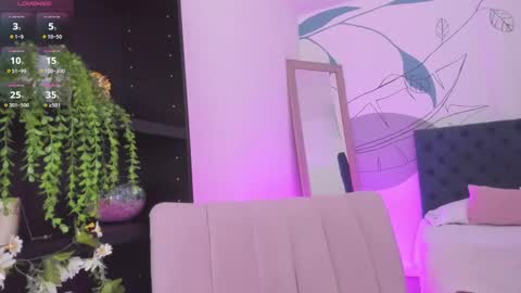 Snapshot of gio_palacios chatting on February 21, 2025, 2:38 pm Gio online show from February 21, 2025, 2:38 pm