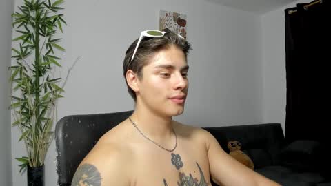 GioRusso online show from February 25, 2025, 12:47 am