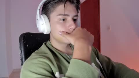 GioRusso online show from January 14, 2026, 5:07 pm