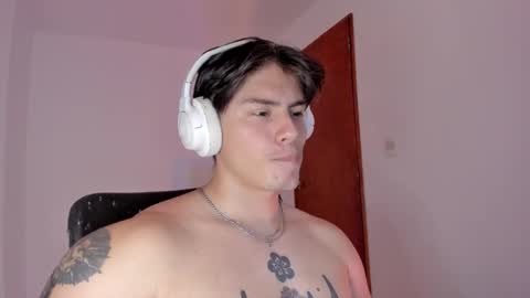 GioRusso online show from February 13, 2026, 6:37 pm