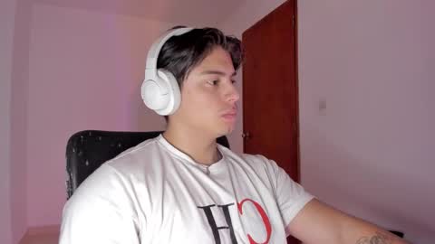 GioRusso online show from February 16, 2026, 5:09 pm