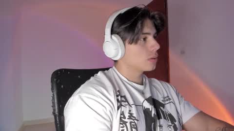 GioRusso online show from March 7, 2026, 5:15 am