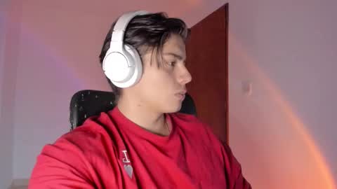 GioRusso online show from March 16, 2026, 2:06 am